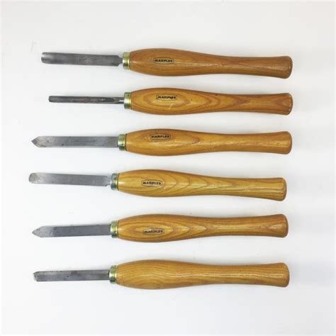 dating marples chisels